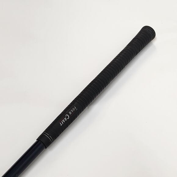 Women's Tour Craft Ti Form Heat Forged 3-Wood RH Ladies Graphite 42" - Picture 14 of 15